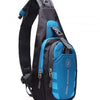 Chest Back Pack Sport Crossbody Shoulder Bag