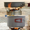 Small & lightweight Portable Camping Stove